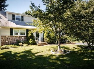 77 Rutgers Ave, Hamilton, NJ 08619