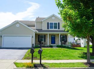415 Grinnell St, Pickerington, OH 43147