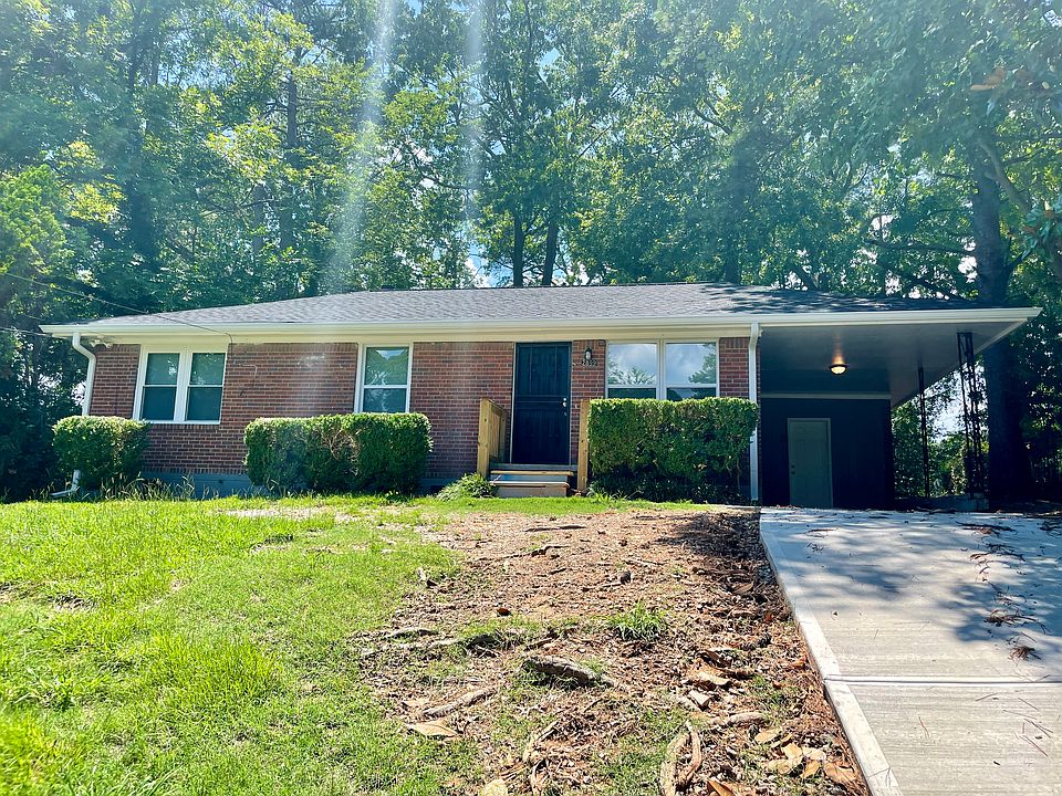 2899 Gresham Rd SE Atlanta GA Zillow