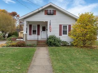 813 Prospect Ave, Spring Lake, NJ 07762