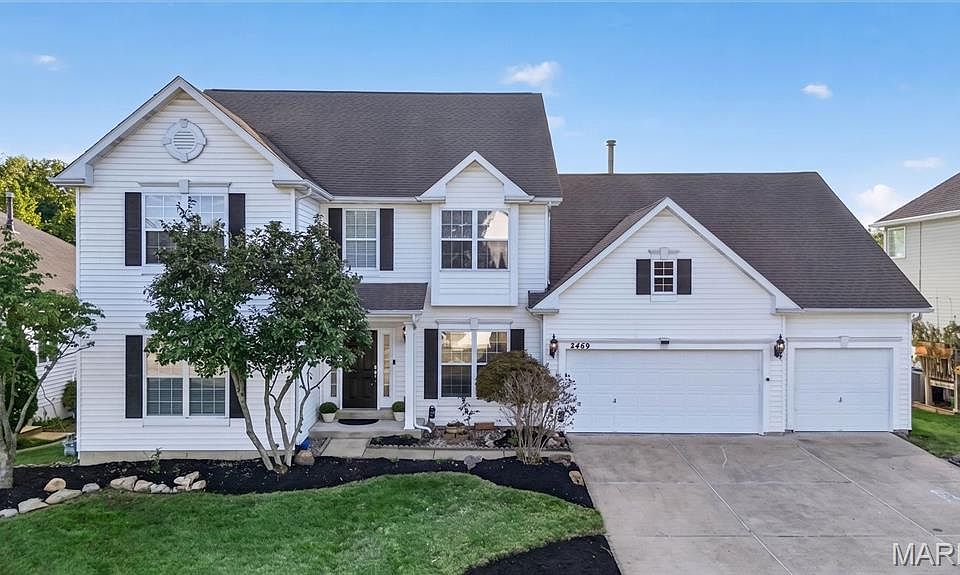 1st image of 2469 Clarjon Dr