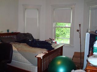 87 Gardner St #3A, Allston, MA 02134