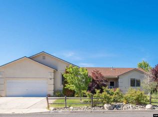 3996 Kettle Rock Ct, Reno, NV 89508