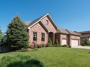 19985 E Shady Ridge Rd, Parker, CO 80134