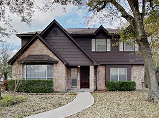 5226 Brownlee Ln, Spring, TX 77379