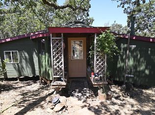 1557 Los Alamos Rd, Santa Rosa, CA 95409