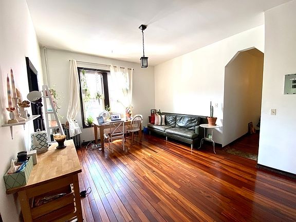 5th image of 1069 Bedford Ave #2BA