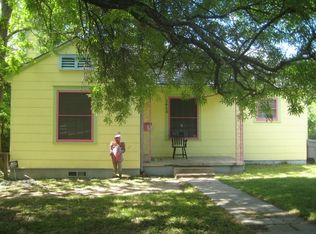 1413 Concordia Ave, Austin, TX 78722