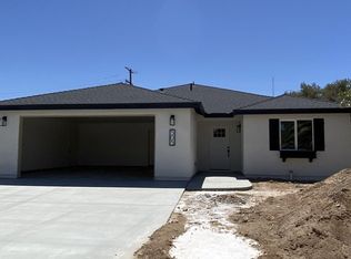 505 Vera Ave, Ridgecrest, CA 93555