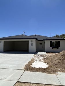 505 Vera Ave, Ridgecrest, CA, 93555