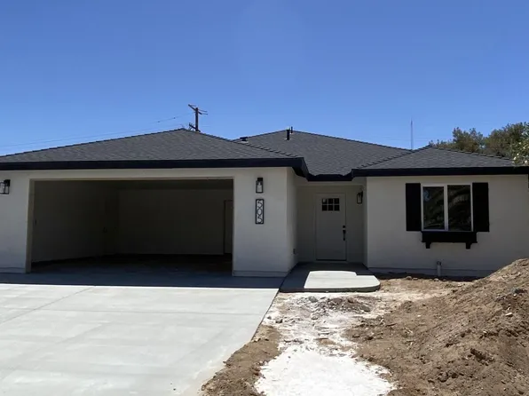 505 Vera Ave, Ridgecrest, CA 93555