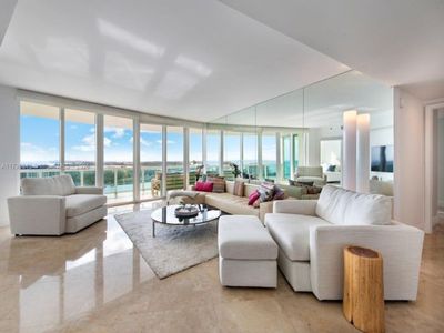 1000 S Pointe Dr APT 1903, Miami Beach, FL, 33139