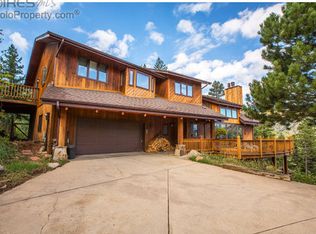 242 Silver Cloud Ln, Boulder, CO 80302