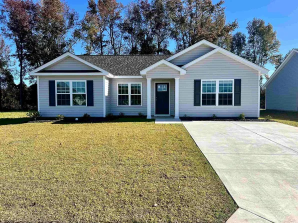 619 Snowy Owl Way Lot 18, Conway, SC 29527