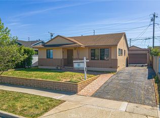 4402 Cathann St, Torrance, CA 90503