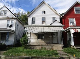 339 George St, Turtle Creek, PA 15145