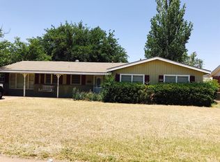 3816 35th St, Lubbock, TX 79413