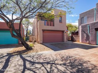 5268 E Calle Vista De Colores, Tucson, AZ 85711