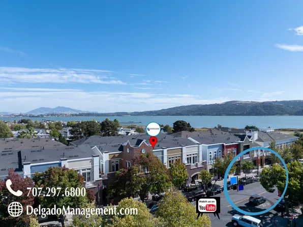 294 1st St, Benicia, CA 94510