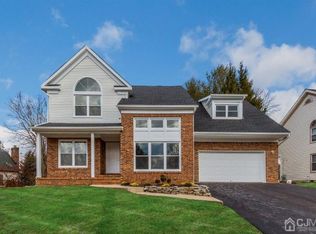 4 Nathan Dr, Old Bridge, NJ 08857