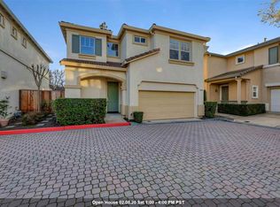 5239 Caparelli Ct, Pleasanton, CA 94588