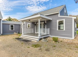 8 Pluff Ave Unit 1, North Reading, MA 01864