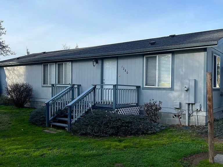 1280-1290 Fruitdale Dr #A — Photo 1