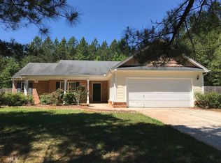 172 Pinewood Cir, Colbert, GA 30628