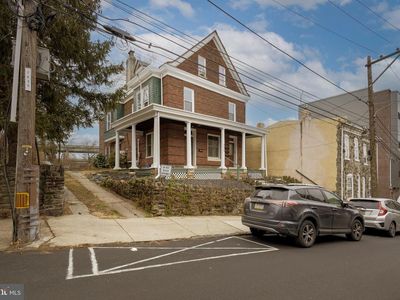 3670 Indian Queen Ln #72, Philadelphia, PA, 19129