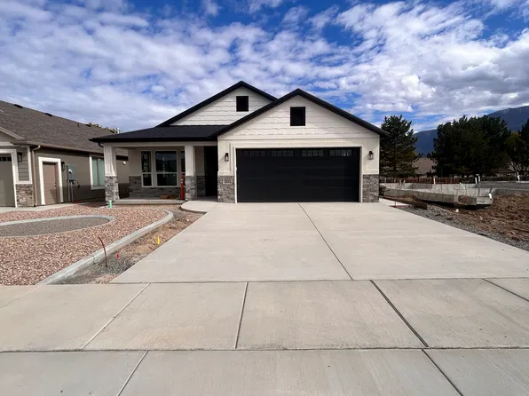 306 N 1070 E, Payson, UT 84651