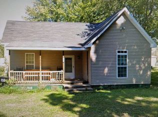 312 Norris St, Guthrie, KY 42234