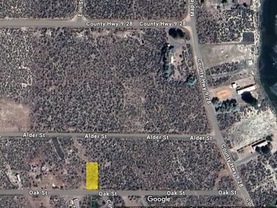 Oak Ln #L04100, Christmas Valley, OR, 97641
