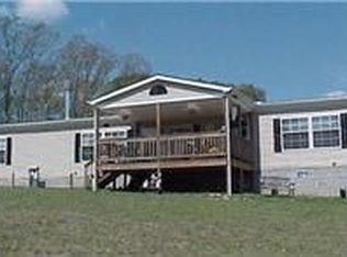300 Edeway Rd, Dover, TN 37058