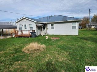 1649 Bardstown Rd, Hodgenville, KY 42748