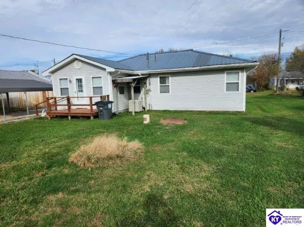 1649 Bardstown Rd, Hodgenville, KY 42748
