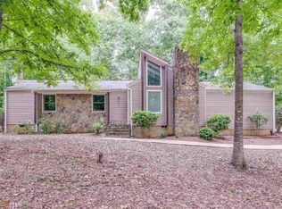 9196 Thornton Blvd, Jonesboro, GA 30236