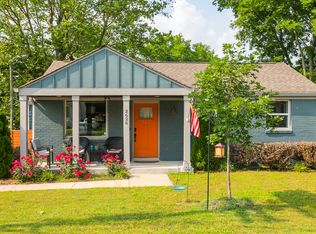 2626 Jenkins St, Nashville, TN 37208