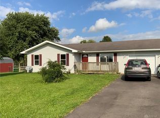 4406 Callahan Rd, South Vienna, OH 45369