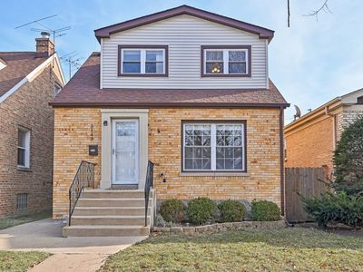 3143 N Oak Park Ave, Chicago, IL, 60634