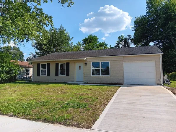 649 Carefree Dr, Cincinnati, OH 45244