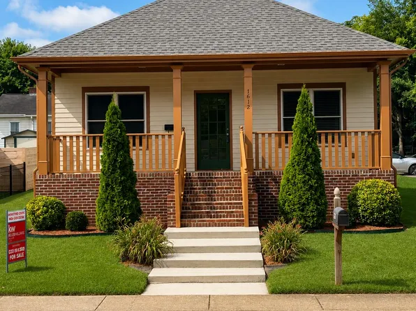 1012 W 37th St, Chattanooga, TN 37410