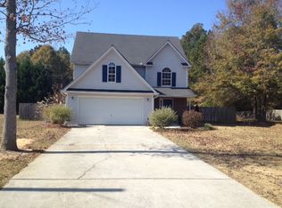 5 Lindsey Ln, Hampton, GA 30228
