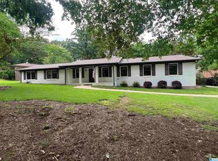6548 Priscilla St, Leeds, AL 35094