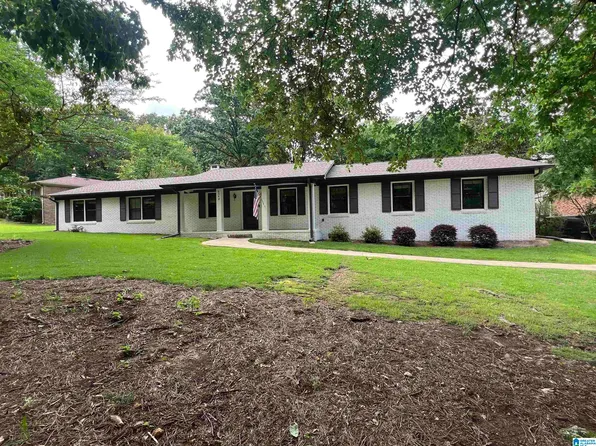 6548 Priscilla St, Leeds, AL 35094