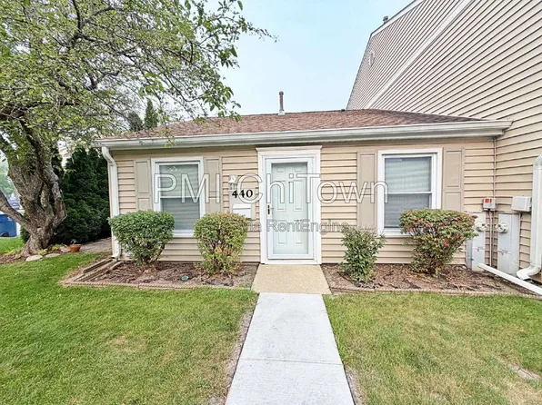 440 Lear Ct, Schaumburg, IL