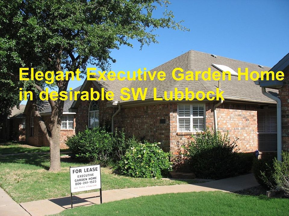 Maintained Yard with private patio and no shared walls