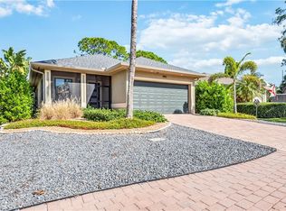 2853 Linda Dr, Naples, FL 34112