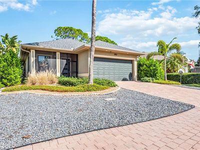 2853 Linda DR, Naples, FL, 34112