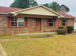 129 Melody Ln, Florence, AL 35634