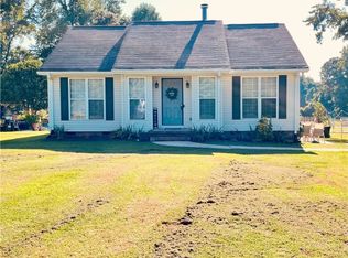 137 Skyview Cir, Liberty, SC 29657